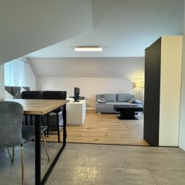Ferienhaus Möhrle 6, ξενοδοχείο σε Überlingen