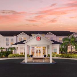Hilton Garden Inn Lake Mary, hotel i Lake Mary