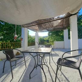 LUX CASITA Almendral, hotel v destinaci Lanjarón