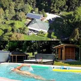 Golden Caves - Bed and Breakfast, hotel in Takaka