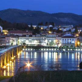 Arc My Otel: Ponte de Lima şehrinde bir otel