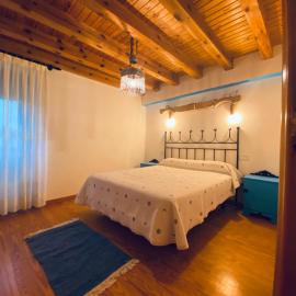 Alfred,s home, hotel a Valdeavellano de Tera