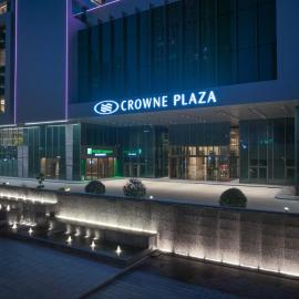 Viesnīca Holiday Inn Kunshan East by IHG pilsētā Kunshan