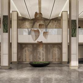 Holiday Inn Jiuhua Mountain Hot Spring by IHG、池州市のホテル