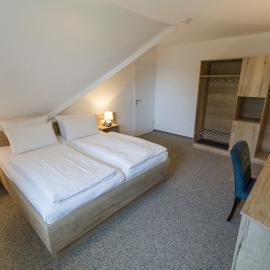 Cuxlandhotel Studio 124, hotel en Dorum-Neufeld