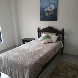 Apartamento Moderno y Nuevo