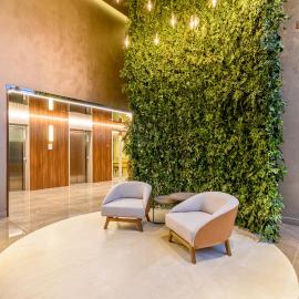 Tempo The Arch - Bela Vista, Auxiliadora, Apartamentos em Porto Alegre