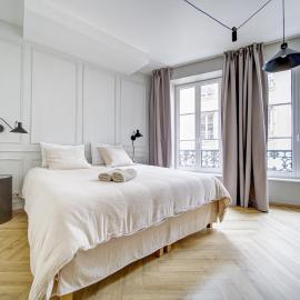Hôtel Metz mon amour, un séjour à 200m de la cathédrale ! Classé 3 étoiles !