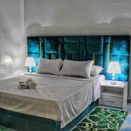 Yassers Residence, hotel u gradu Errachidia