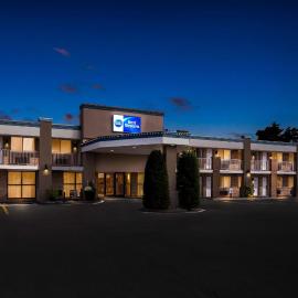Best Western Halton Hills, hotel en Georgetown