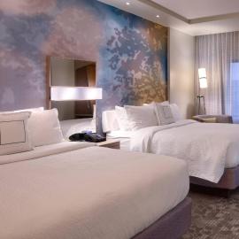 Courtyard by Marriott Lehi at Thanksgiving Point, hotell sihtkohas Lehi