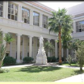 Alexander The Great Hotel, hotel em Alexandria