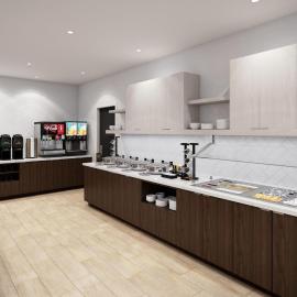 Holiday Inn Express Hamilton - Upper James by IHG