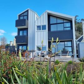 The Big Light House'24 Home of Year