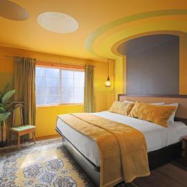 Sessions Retreat & Hotel