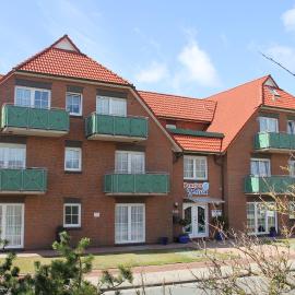 Pension Frisia