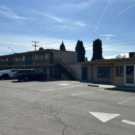 Motel 6 Selma, CA, hotel i Selma