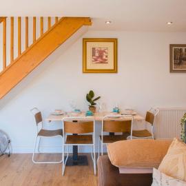 Discovery Barn - Luxury 2 Bed Barn Conversion!, hotel a Cropthorne