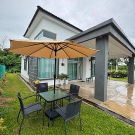 Stylaa Homestay Kedah