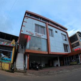 The Travellers Nest Ooty