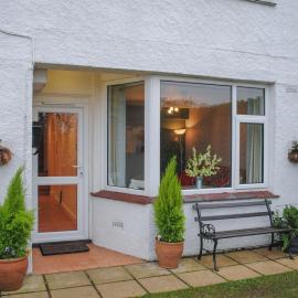 Fairview, hotel v destinaci Salcombe