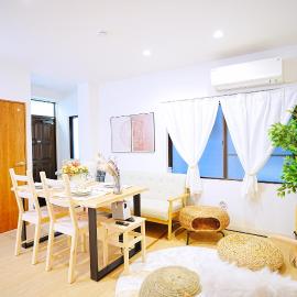 Bohemian Tokyo โรงแรมในโตเกียว