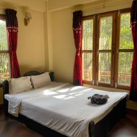 Tara guesthouse - Sauraha,Chitwan, hotel in Sauraha