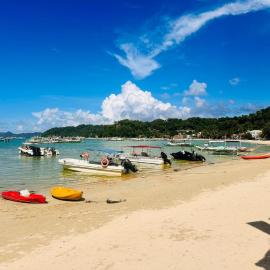 Hangout's Hostel El Nido