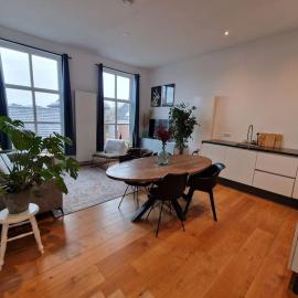 Winsum에 위치한 호텔 luxury house between the windmills in old center