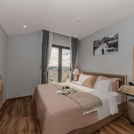 Gia Nguyễn Hotel Dalat