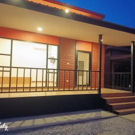 เฟรนด์แคมป์เขาค้อ, hotel in Ban Thung Samo