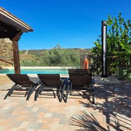 Casalagata, hotel din Alcántara
