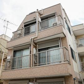 ハイクレスト中野202