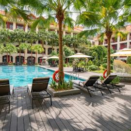 Senna Hue Hotel