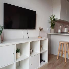 루빈에 위치한 호텔 Apartamenty Lubin