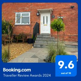 Red Brick House, hotel a Yeovil