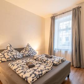 Das echte Leipzig entdecken -Aura3000, hotell Leipzigis