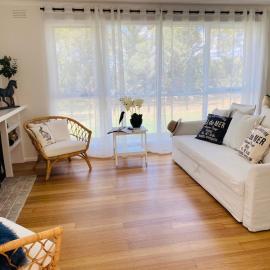 Glenview Park Cottage and Farm Stay, Yarra Glen, hotel in Yarra Glen