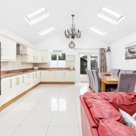 Celbridge House