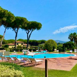 Appartamento Madame, hotel a La Caduta