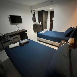 Cityscape - Studio Unit