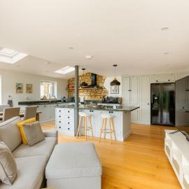 Spacious 3 Bed House with Large Garden in Aynho!