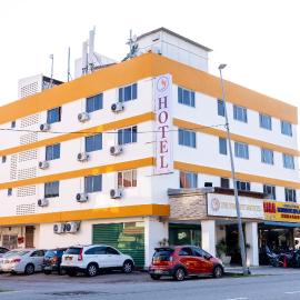 De Swift Hotel