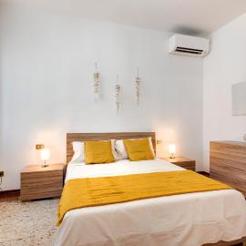 Casariosa, centro Rimini