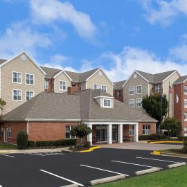 Homewood Suites by Hilton Alexandria, hotel u gradu Aleksandrija