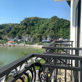 Anh Như Hostel Cat Ba