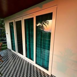 BRAMHA COTTAGES