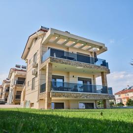Atel Rent House，克桑西的飯店