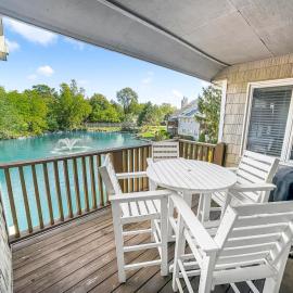 New! Kelleys Island Condo, hotel v destinácii Kelleys Island