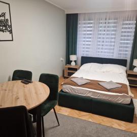 Apartament Serce Wałcza